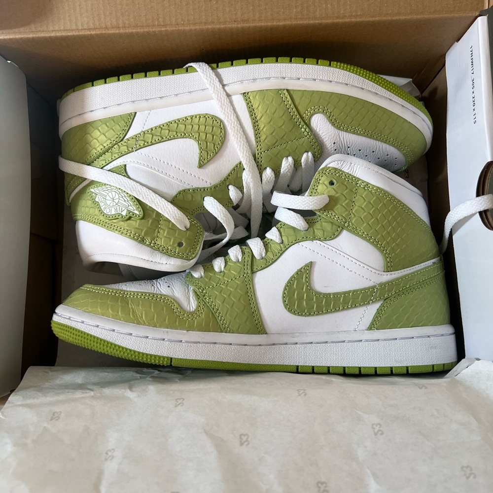 Women’s air Jordan 1